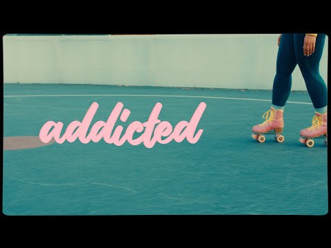 VAN GHOST - Addicted