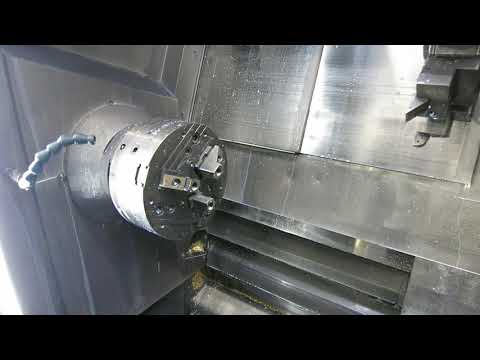 CNC Dreh- und Fräszentrum, INDEX, Typ: G250 4/4