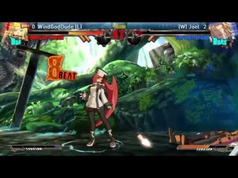 VSB Underdogs Season 3.2 - GGxrd