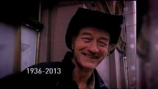 MuchMore Remembers Stompin' Tom Connors