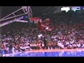Michael Jordan - 1987 NBA Slam Dunk Contest (Champion)