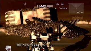 【AC4】 名も無き傭兵稼業(仮) Commission7 【ゆっくり実況】