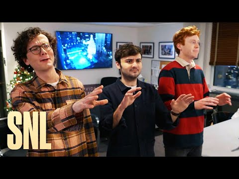 Please Don T Destroy Future Selves Snl