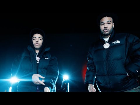 Lou Deezi ft. Lil Bean - Both Ways (Official Music Video) || Dir. BrokeAlexVisuals