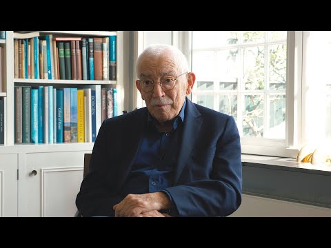 Uffe Ellemann fortæller om Det sidste gidsel | Lindhardt og Ringhof