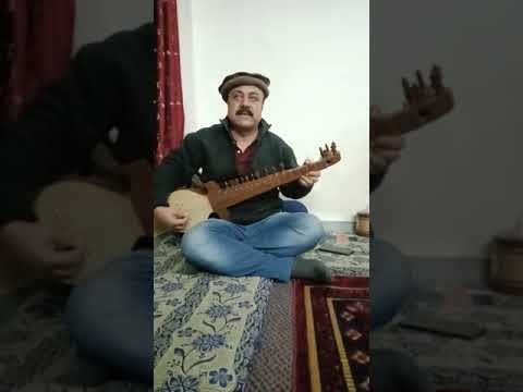 Ginan sufiyana kalam  by Jilbaz karim hunzai.