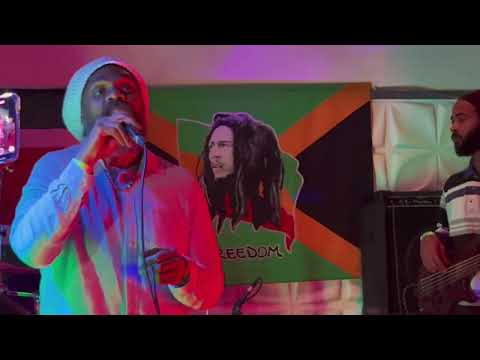 Zed-I & The Unstoppable Force Live @ Club Playa Rotterdam