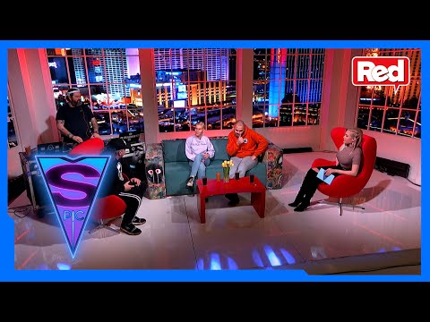 Špic - Gosti: Micka Lifa, Danilo Rcallz Crnojević - 07.12.2021 - Red TV