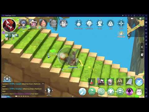 ROM [Eternal Love] Phantom Dancer WOC : Memo2ies 24-10-2021