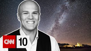 One Arizona city is changing the way urban-dwellers enjoy the night sky | August 30, 2024