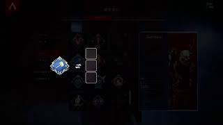 Apex　　懐かしきyoutube　お久です