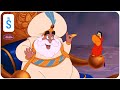 Aladdin 1992 Scene Jafar S Solution To The Problem
