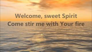 Jeff Deyo - Fall On Me (lyrics)