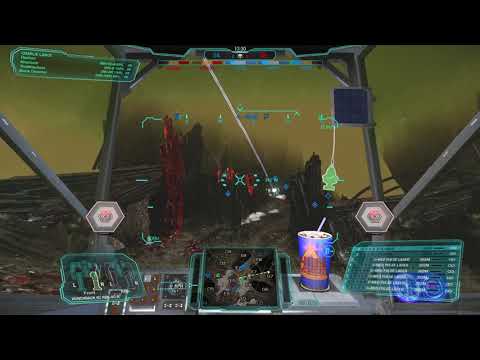 MWO Hunchback IIC Med Pulse Lasers and Flamers