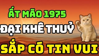 Tuổi Ất Mão 1975 Là Người Có Phúc Có Phần, Về Già Hưởng Lộc Tổ Tiên Nếu Biết Sớm 8 Điều Này