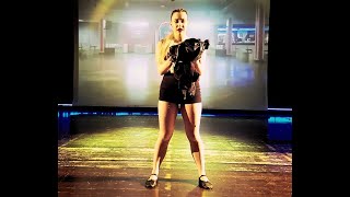 NESSUNA CONSEGUENZA || Fiorella Mannoia || Coreografia Giuseppe Iannibelli / Aurora Priori