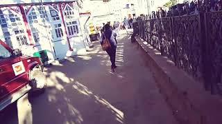 preview picture of video 'Shimla beautiful location.. Shimla mall road .. jhaku ka Mandir. Travel .. Himachal Pradesh'