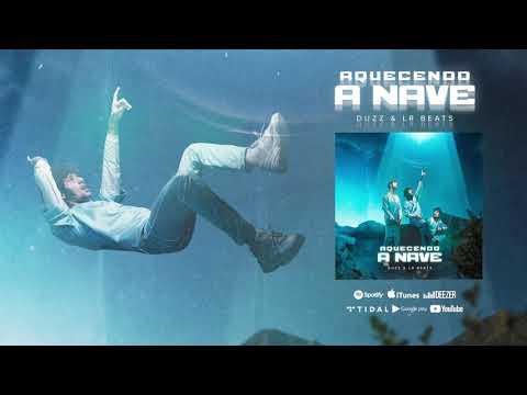 2. Duzz - "De Volta Pro Futuro" feat Abayomi & OkGucciBoy (prod. LR Beats) (Scratch DJ Jamal)