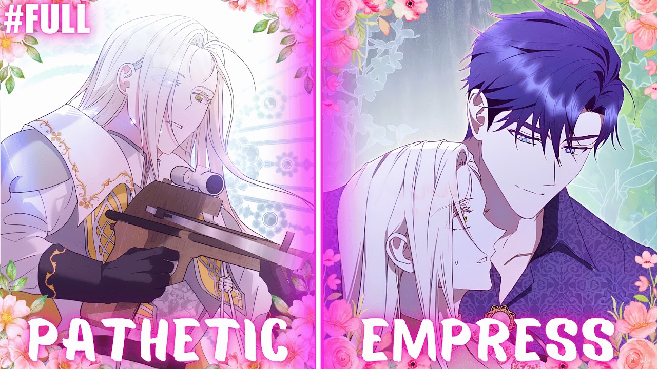 SHE WAS REBORN AS AN INSIGNIFICANT HEROINE, BUT SHE WAS ABLE TO CHANGE HER FATE | Manhwa Recap