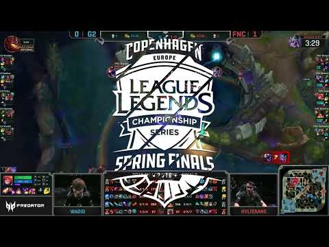 Reckless Sivir pentakill, eu LCS 2018 finals. #trowback .