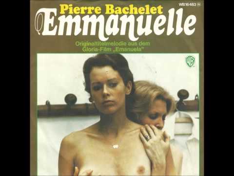 Pierre Bachelet & Hervé Roy - Emmanuelle in Thailand