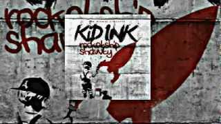Kid Ink - Firestorm (Rocket Ship Shawty) Lyrics