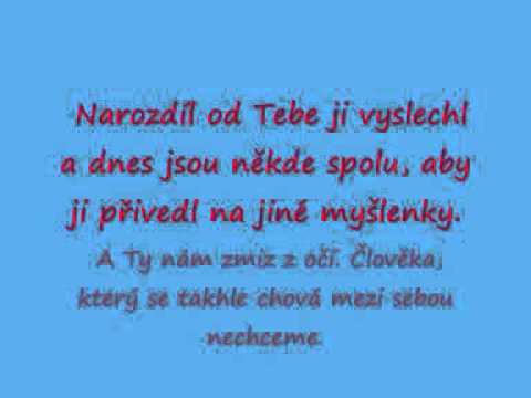 DV - Zdání klame - (zamyslete se nad sebou)