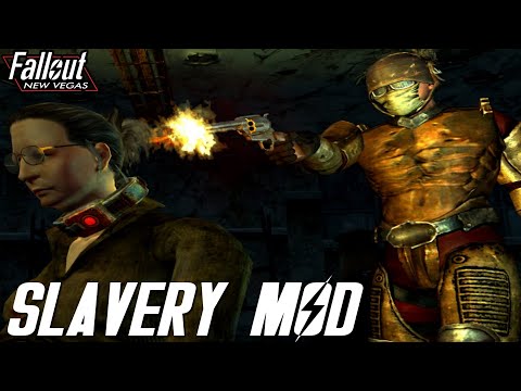 Fallout Ai Mod Steam Community :: Video :: This AI Voiced Quest Mod Will Change ...