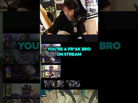 Crownie Got EXPOSED 😳😭