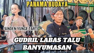 Download lagu GUDRIL BANYUMASAN | TALU | EBEG PANAMA BUDAYA ☆ LIVE DESA SELAKAMBANG / PURBALINGGA mp3