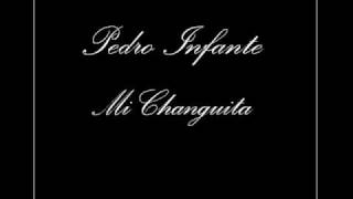 Mi Changuita Music Video