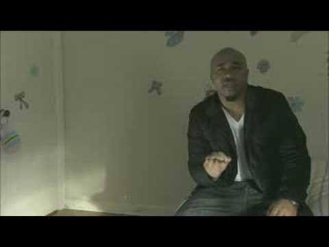 Sean Simmonds - Unheard Cries