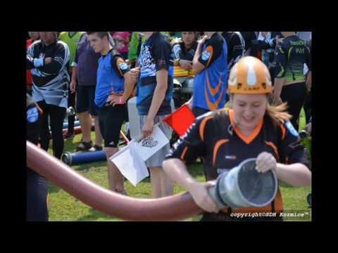 SDH Bohuslavice ženy A - sezóna 2016