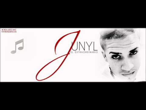 Alex Polvora Ft. Junyl & Naoriel - No Pueden