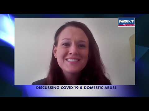 Dr. Amanda Stylianou Interview