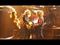 My Morning Jacket - What a Wonderful Man ~ Honest Man @ the Beacon Theatre NYC  - 10/21/2023