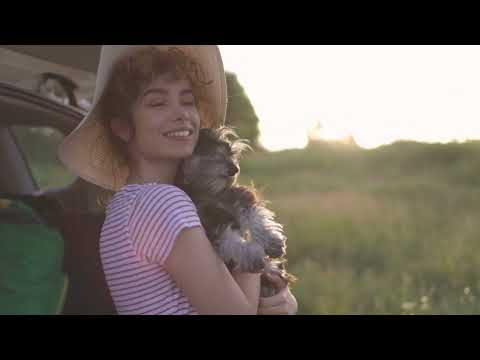 HoundHeart: A New Way to Unlock the Health Benefits of Your Dog
