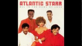 Atlantic Starr - Let The Sun In