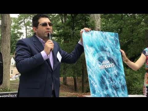 2021/22 Masterworks Season: "Hidden Treasures"