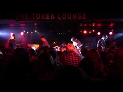 kamikazes live @ the token lounge