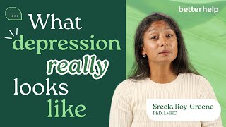 Ask A Therapist: What is Depression? Explaining the Symptoms and Causes | BetterHelp