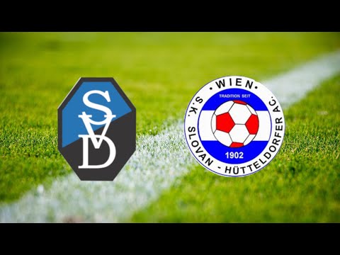 WIENER LIGA | DONAU - SLOVAN