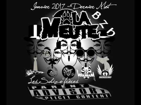 La Meute BZH - Combien ça coute II (Coeur2Loup ft Won-Tolla)(RAP)