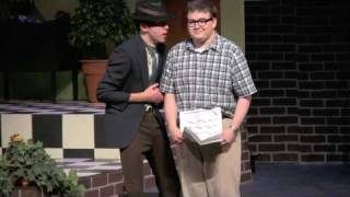 Little Shop of Horrors - The Meek Shall Inherit