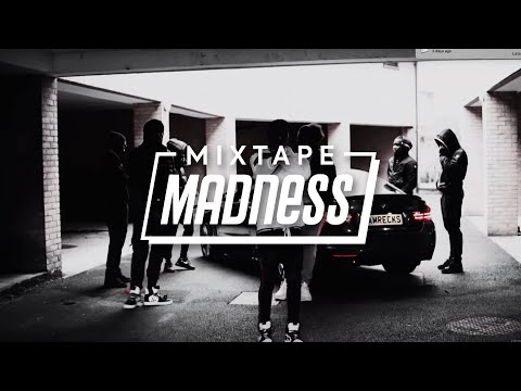 SamRecks - 101 Freestyle (Music Video) | @MixtapeMadness