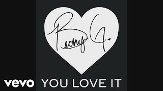 Becky G - You Love It (Official Audio)