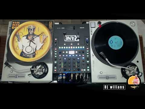 Kool Moe Dee – Do You Know What Time It Is