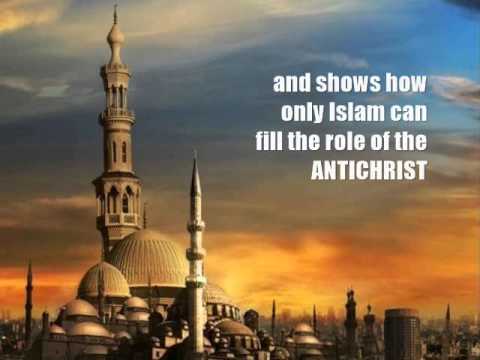 Book Trailer: The Islamic Antichrist