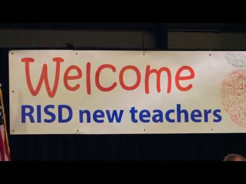 Spotlight on Richardson ISD - September 2013