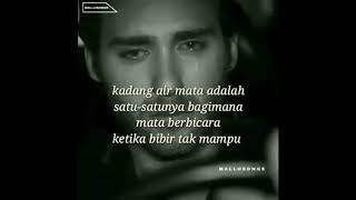 Download lagu pria menangis demi seorang wanita-Story wa mp3